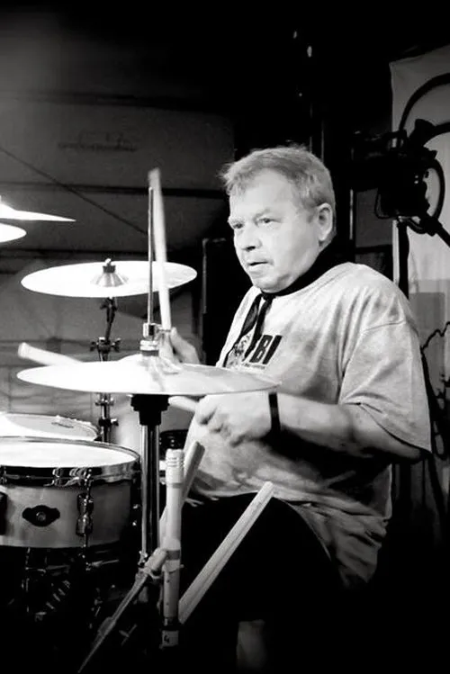 István Mareczky interpretando a Második dobos