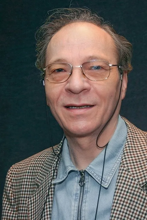 István Uri interpretando a Pista