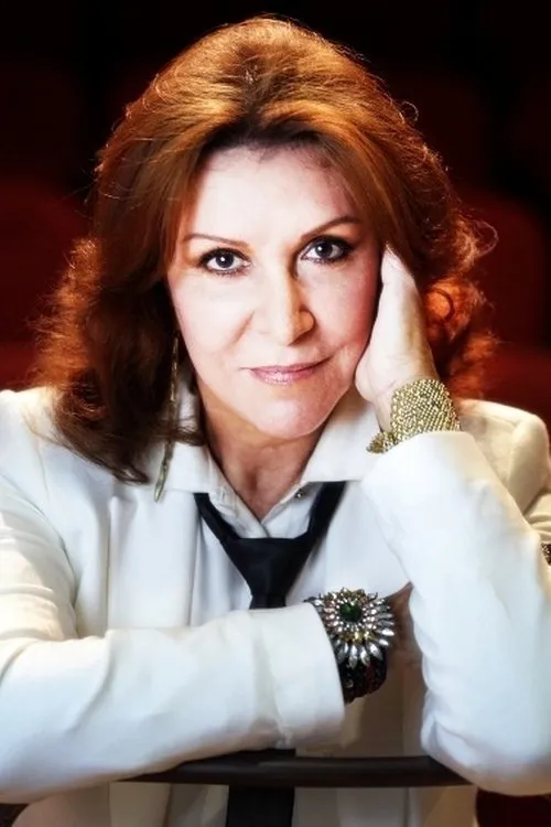 Verônica Debom ha trabajado con Ítala Nandi en 1 ocasiones