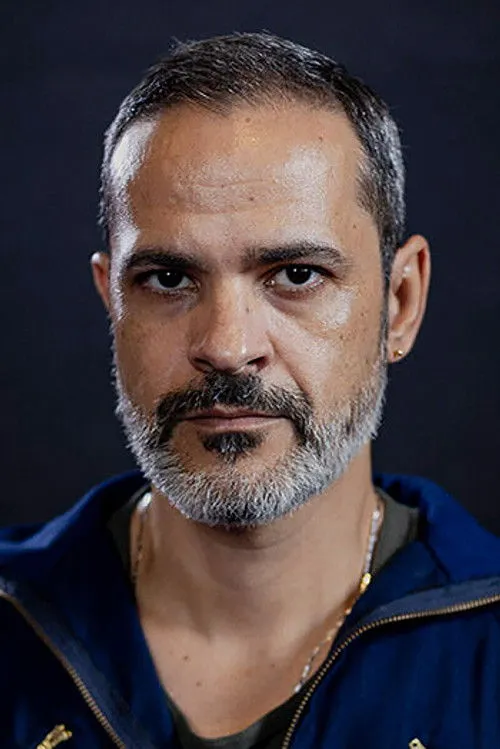 Bárbara Amaral ha trabajado con Ítalo Laureano en 1 ocasiones