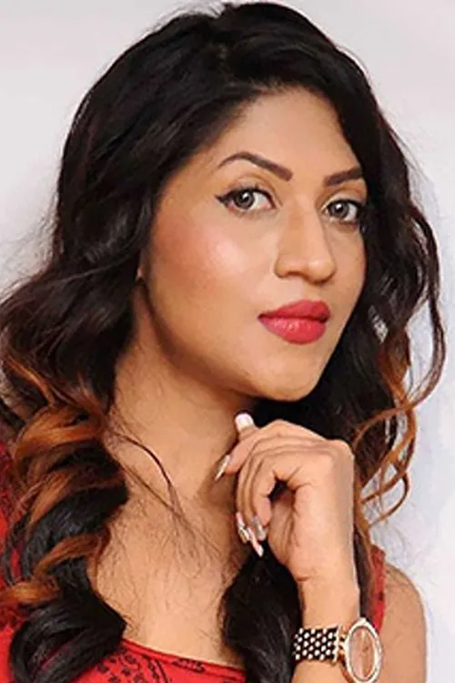 Shweta Gupta ha trabajado con Iti Acharya en 1 ocasiones