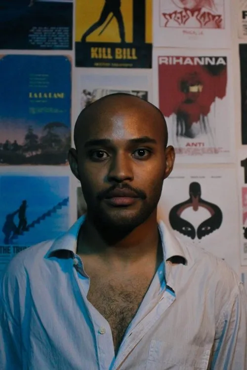 Gheuza Sena ha trabajado con Itioko Santiago en 1 ocasiones