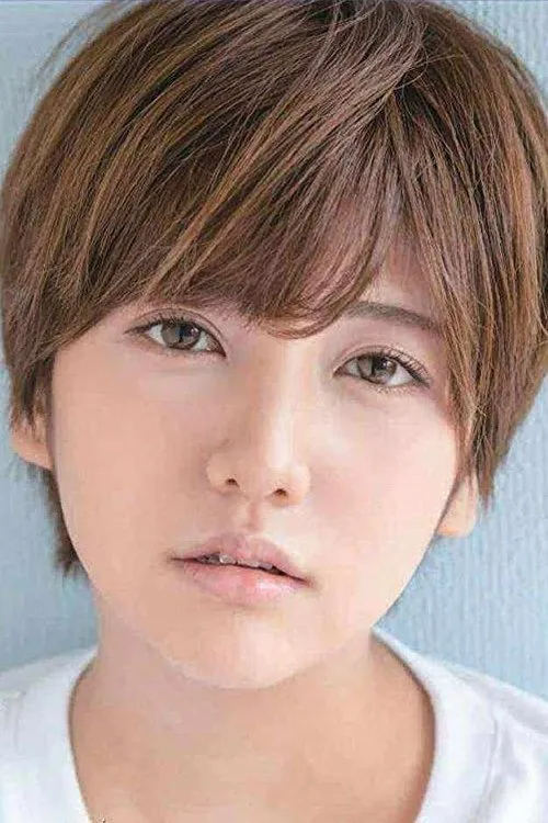 Ito Koiwa interpretando a 