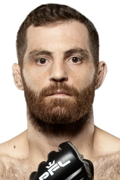 Cory Hendricks ha trabajado con Itso Babulaidze en 1 ocasiones