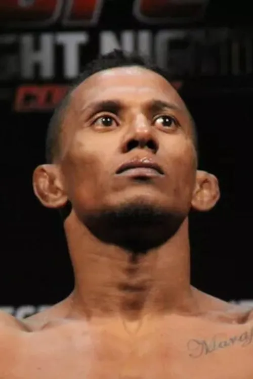 Albert Tumenov ha trabajado con Iuri Alcântara en 2 ocasiones