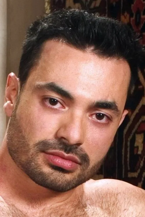 Carl Wilde ha trabajado con Ivan Andros en 1 ocasiones