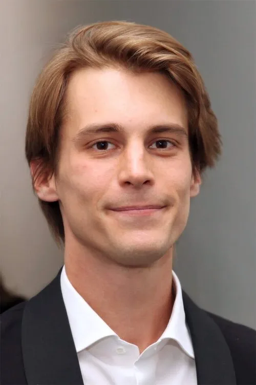 ?????? ?????? ha trabajado con Иван Янковский en 1 ocasiones