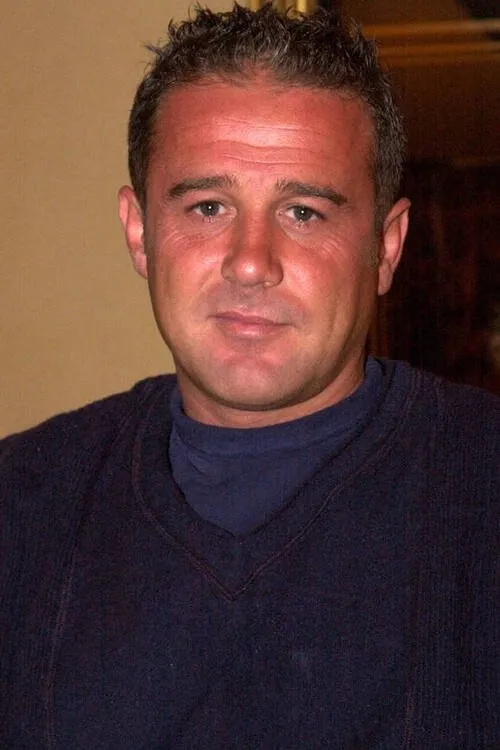 Roberto Chapu ha trabajado con Iván Armesto en 1 ocasiones