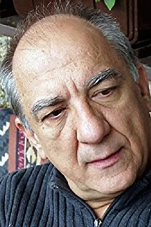 Zorka Manojlovic ha trabajado con Ivan Bekjarev en 1 ocasiones