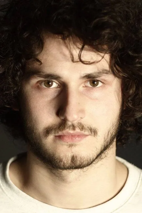 Іван Бліндар interpretando a Kuzma