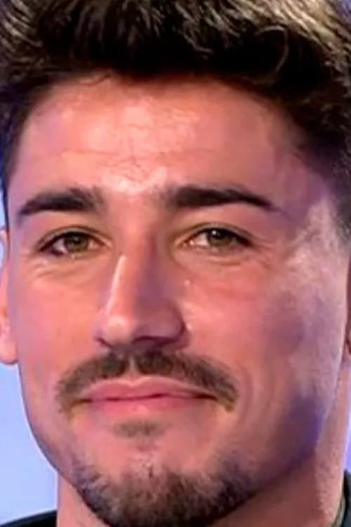 Iván Díaz — personaje: Self