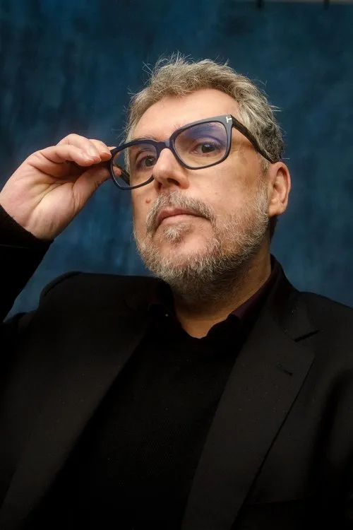 Iván Ferreiro interpretando a Iván Ferreiro