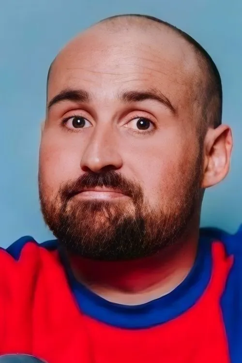 Ivan Gonzalez en su biografía y filmografía