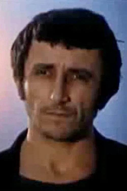 Ivan Grigorov interpretando a 