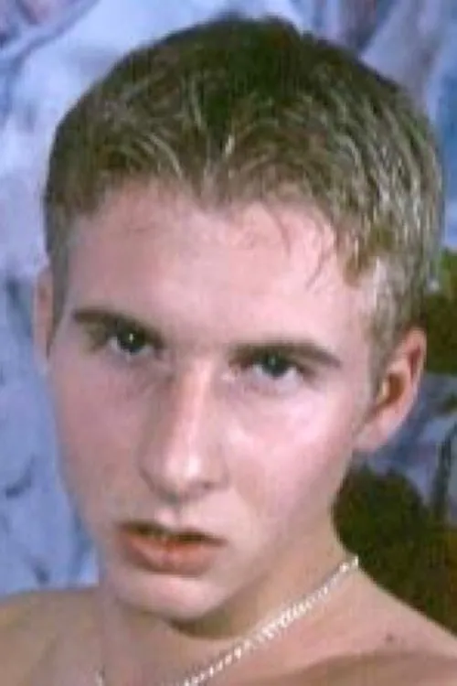 Ivan Jakov interpretando a barkeeper