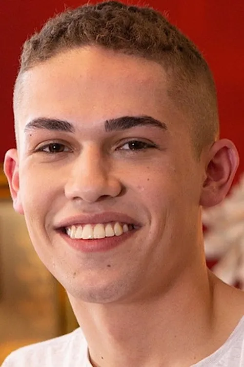 Ivan Jedlik interpretando a 