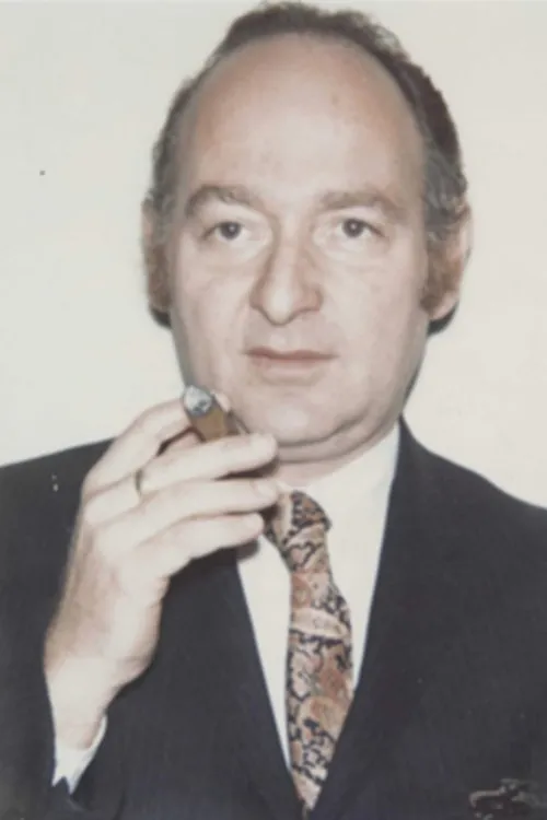 Willem de Kooning ha trabajado con Ivan Karp en 1 ocasiones