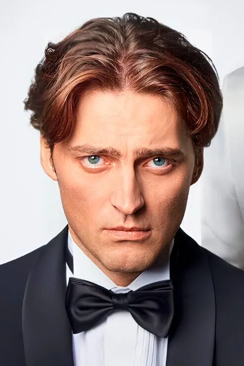 Иван Колесников interpretando a ????? ??????? ???? ????????? ?????