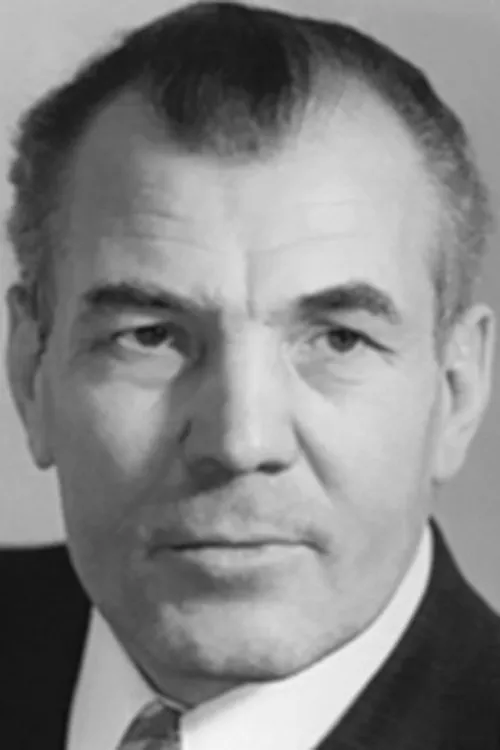 ?????? ??????? ha trabajado con Иван Косых en 1 ocasiones