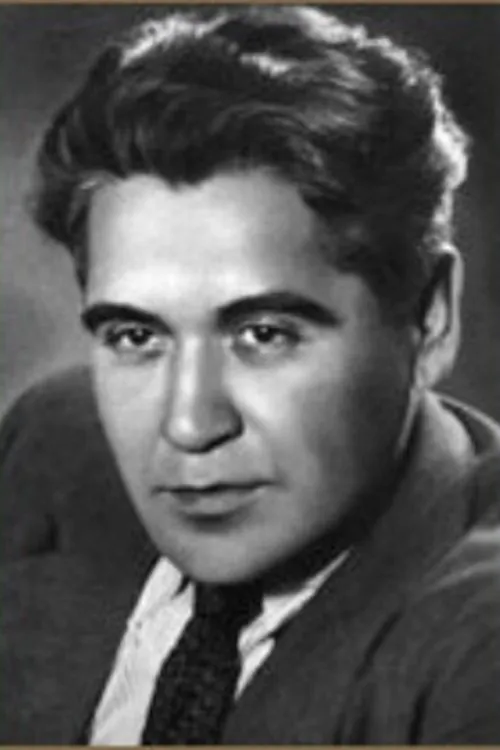 Ivan Kuznetsov interpretando a