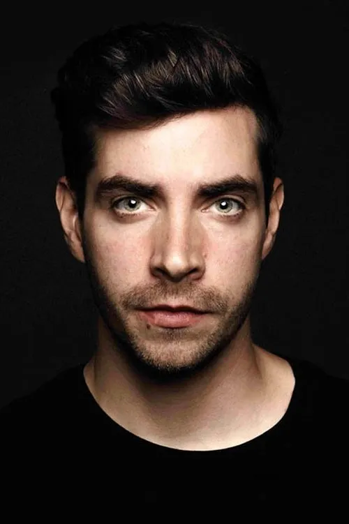 Michael Foret ha trabajado con Ivan Lupták en 1 ocasiones