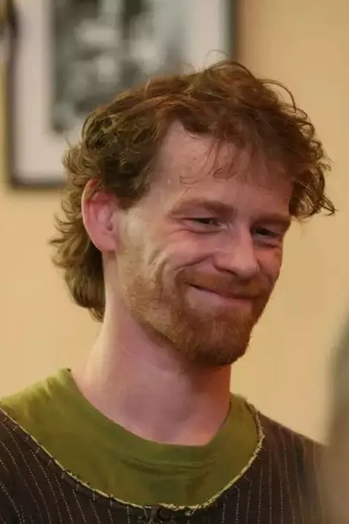 Ivan Martinka — personaje: Lejan