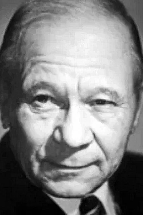 Boris Lukyanov ha trabajado con Иван Матвеев en 1 ocasiones