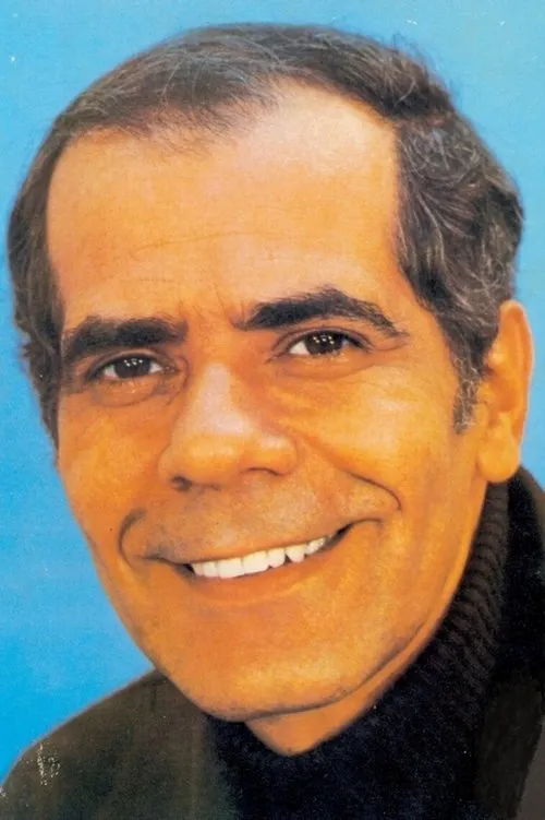 Ivan Mesquita interpretando a 