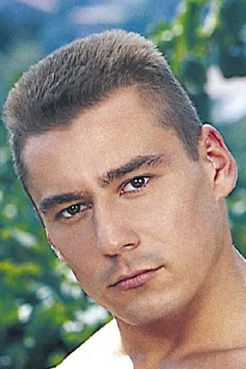 Kyle Brooks ha trabajado con Ivan Mrozek en 1 ocasiones