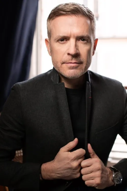 Joseph Rhys Blake ha trabajado con Ivan Murphy en 1 ocasiones