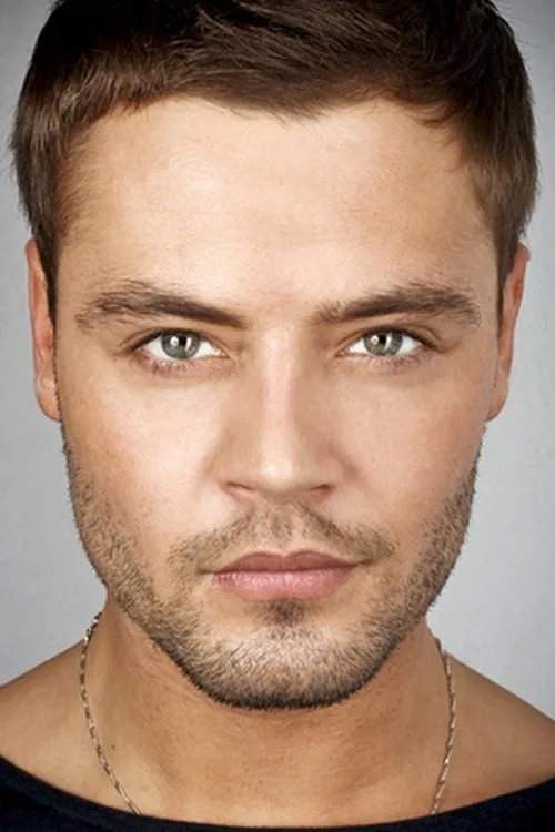 ?????? ????????? ha trabajado con Иван Николаев en 1 ocasiones