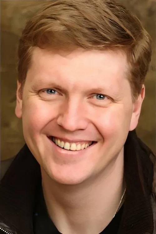 Иван Паршин — personaje: ???????? ???????