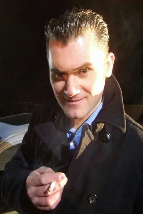 Mia Park ha trabajado con Ivan Pavletic en 1 ocasiones