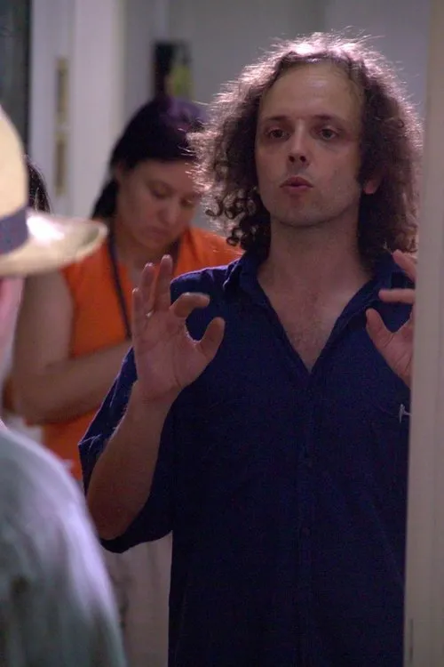 Isabella Guidotti ha trabajado con Ivan Polidoro en 1 ocasiones