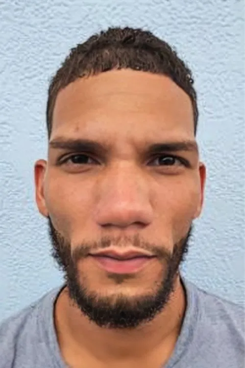 Joahnys Argilagos ha trabajado con Ivan Reyes en 1 ocasiones