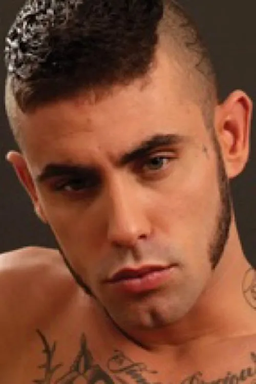 António Onio ha trabajado con Ivan Rueda en 1 ocasiones