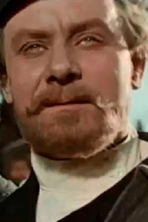 Valerian Kvachadze ha trabajado con Ivan Rusinov en 1 ocasiones