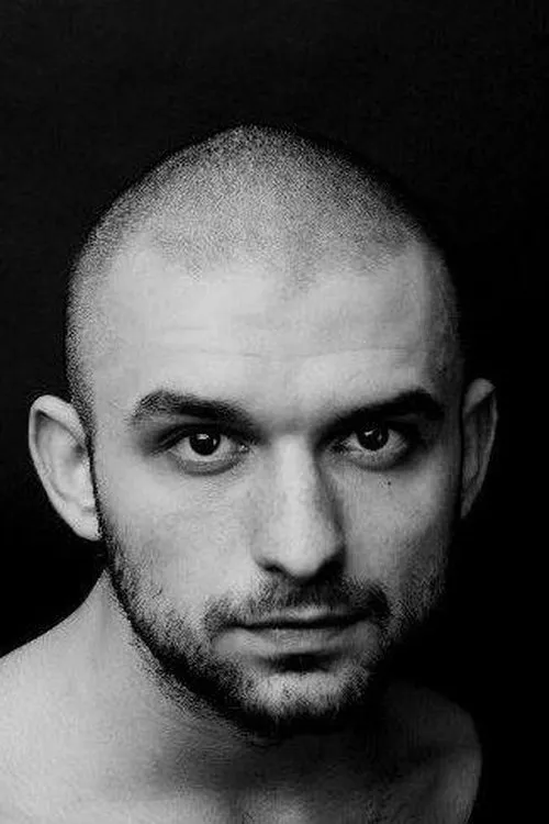 Іван Шаран interpretando a Bandos