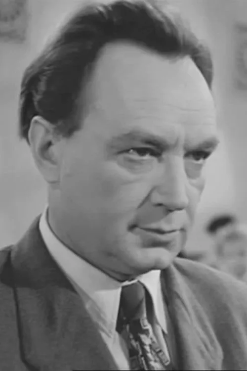 Gleb Glebov ha trabajado con Ivan Shatillo en 1 ocasiones