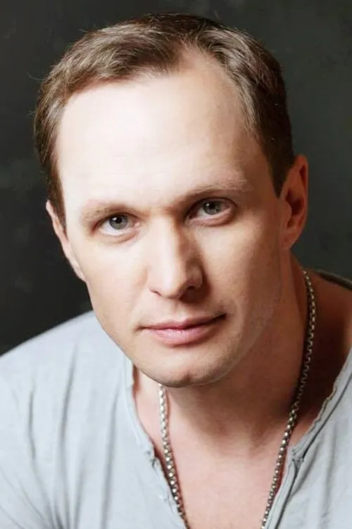 Иван Шибанов — personaje: ???????? ????? (????-????????)