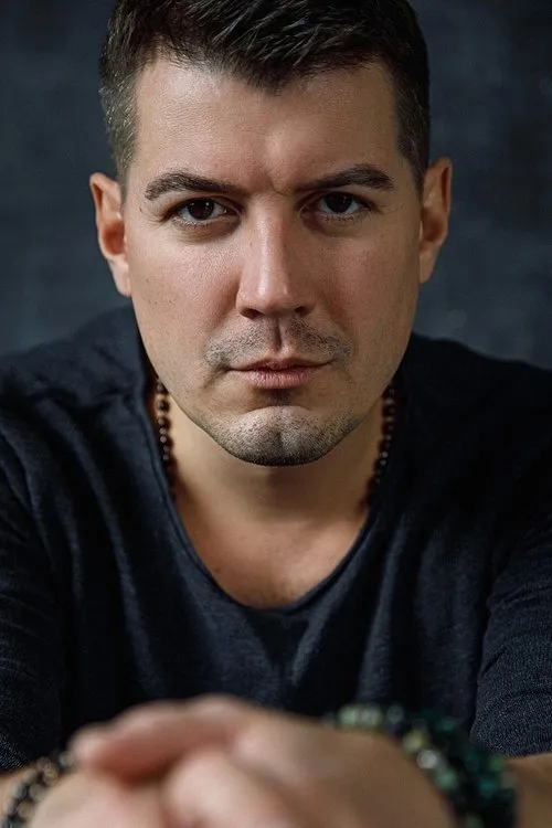 Иван Васильев — personaje: ????????? ?????????