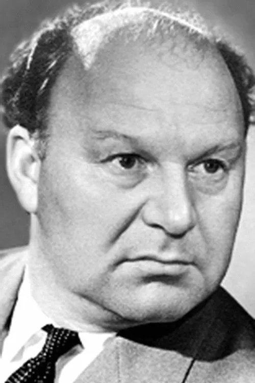 Иван Воронов interpretando a Ilmarinen