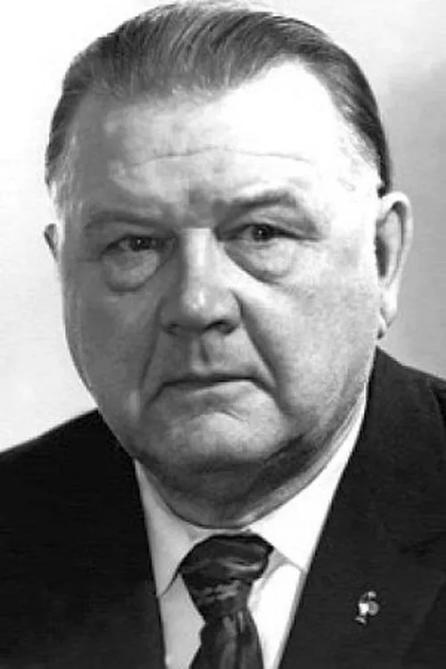 Иван Жеваго en su biografía y filmografía