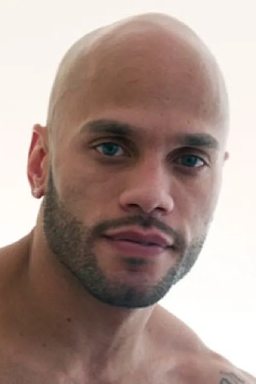 Ivan interpretando a