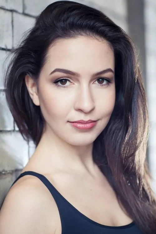 Christopher Sciueref ha trabajado con Ivana Radjenovic en 2 ocasiones