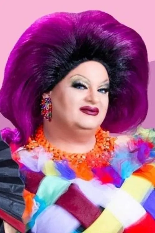 Malvina Ruggiano ha trabajado con Ivana Vamp en 1 ocasiones