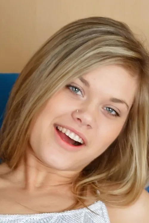 Ivanka interpretando a 