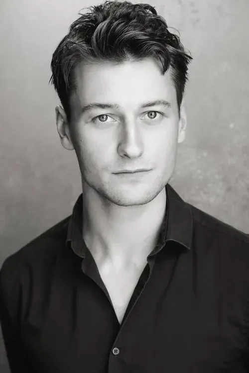 Ivanty Novak interpretando a Olek