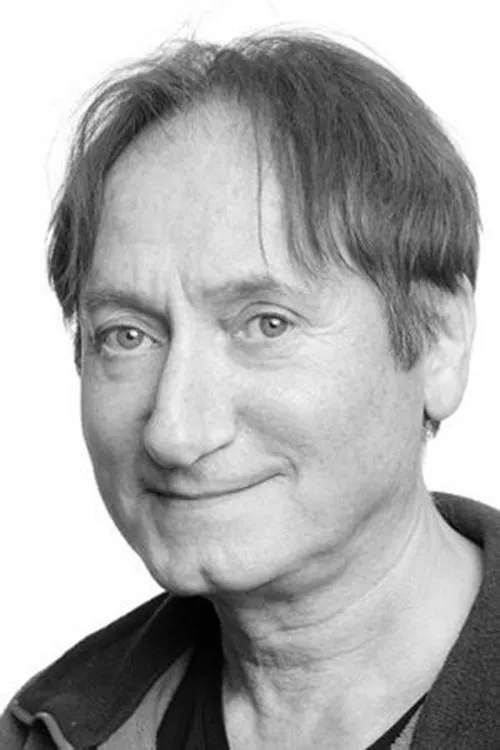 Ivar Gafseth interpretando a Karl Andøy