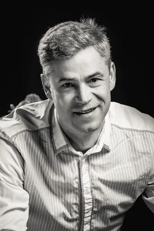 Ivars Auzins — personaje: Captain